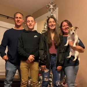 Meet your Posher, Tony